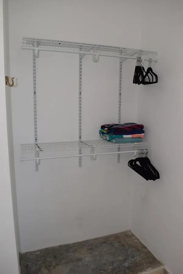 圣胡安La Casita De Rafa别墅 度假居