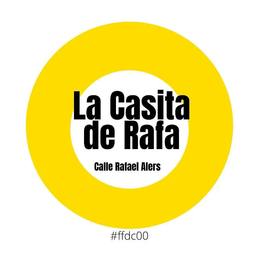 圣胡安La Casita De Rafa别墅